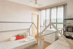 Tree House (D23), Condominium #475205751
